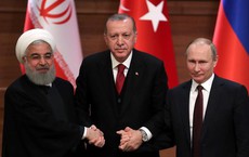 Nga tính toán 3 kịch bản ở Idlib: 
