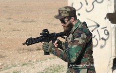 Cùng QĐ Syria, lực lượng tinh nhuệ Palestine tràn ngập Idlib với vũ khí Mỹ: Toàn đồ "chất"