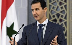 Hé lộ sốc về âm mưu khủng khiếp của cựu thiếu tướng tình báo Israel với TT Syria Assad Hé lộ sốc về âm mưu khủng khiếp của cựu thiếu tướng tình báo Israel với TT Syria Assad