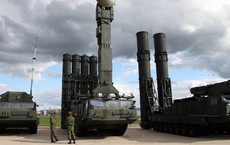 Lý do thực sự khiến Israel ngang nhiên tấn công vào Syria mặc S-300
