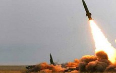 Syria sẽ sập bẫy Mỹ nếu tấn công Tel-Aviv - niềm tự hào của Israel: Đòn thù khủng khiếp?