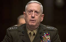 Ông Trump tuyên bố 