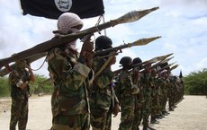 Sau Syria, Afghanistan: Lo sốt vó về chiến lược quân sự toàn cầu Mỹ