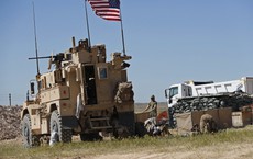 Nga-Syria 
