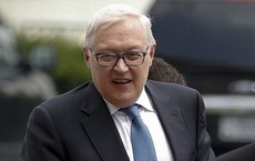 Phản ứng cứng rắn của Nga trước các cuộc không kích của Israel vào Syria Phản ứng cứng rắn của Nga trước các cuộc không kích của Israel vào Syria
