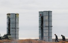 Tên lửa S-300 Syria sẽ bị Israel tiêu diệt ngay tức thì nếu Syria làm điều này? Tên lửa S-300 Syria sẽ bị Israel tiêu diệt ngay tức thì nếu Syria làm điều này?