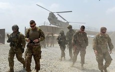 Cuộc chiến kim tiền, Mỹ  đưa vàng của Syria và Iraq về nước