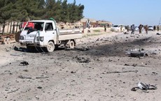 Syria: IS đánh bom xe đẫm máu, nhiều người Kurd ở Manbij bị thương
