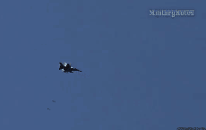 Liên quân do Mỹ dẫn đầu không kích đẫm máu Baguz, Syria - Thương vong lớn