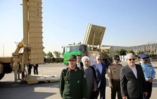 Iran thất vọng vì S-300 Nga: Đưa tên lửa tự chế tạo tới Syria, đích thân 