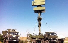 Nga đưa siêu khí tài tới Syria: Tên lửa S-300 như 