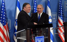 Mỹ - Israel Mỹ - Israel