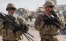 Mỹ duy trì gần 2.000 lính ở Syria sau tuyên bố rút quân?