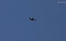 Israel tấn công: Phòng không Syria bị đập tơi tả - Thành công vượt mong đợi