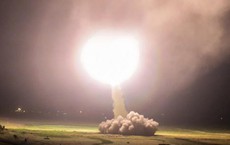 Mỹ tuyên bố IRGC là khủng bố nhưng kẻ Mỹ tuyên bố IRGC là khủng bố nhưng kẻ