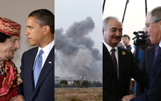 Libya: Từ lời hứa của cựu TT Obama, vì sao báo Nga khuyên 