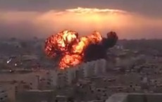 Chiến đấu cơ của quân đội Haftar bị bắn hạ gần Tripoli?