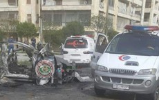 Khủng bố HTS táo tợn nã tên lửa vào Aleppo, Nga-Syria đã đủ lý do để tấn công Idlib?