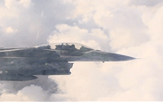 Israel tiếp tục không kích Syria: Sự bất lực của nhà nước Do Thái