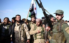 Lính Nga đọ súng dữ dội với lực lượng Iran ở Syria: Đồng minh đánh nhau, thương vong lớn?