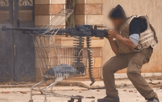 Sau Syria và Libya, liệu lửa có cháy tới Sau Syria và Libya, liệu lửa có cháy tới