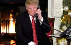 Đằng sau sự ủng hộ của Tổng thống Trump đối với Tướng Haftar ở Libya