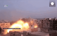 Chiến sự Libya: Phe Tripoli tuyên bố 