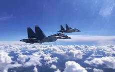 Syria: Lý do Nga bất ngờ ồ ạt không kích vào Tây Idlib