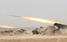 Kinh nghiệm xương máu ở Syria giúp pháo binh - tên lửa Nga lột xác