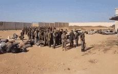 Chiến dịch Idlib - Hama sẽ diễn ra mà không có người Nga: Những 