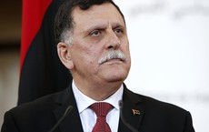 Thủ tướng Libya gọi cuộc tấn công của tướng Haftar là 