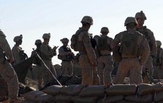 Tổng thống Trump bất ngờ tiết lộ sẽ đưa quân Mỹ trở lại Syria