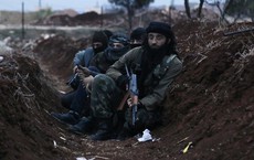 Không có sự yểm trợ  của Nga, quân đội Syria liên tiếp thất bại