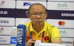 박 항서 코치 : "U23 베트남이이기는 이유는 학생들을 신뢰하기 때문"