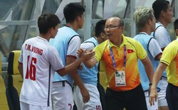 한국 신문 : U23 베트남은 귀중한 자산을 소유하고 있습니다.  그들은 마술 같다!