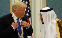 Vụ nhà báo Khashoggi: Mỹ sẽ nhẹ tay với Ả Rập Saudi vì đã có "dê tế thần" hy sinh chịu báng Vụ nhà báo Khashoggi: Mỹ sẽ nhẹ tay với Ả Rập Saudi vì đã có "dê tế thần" hy sinh chịu báng