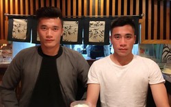 Anh em Tiến Dũng - Tiến Dụng được điểm mặt trong bài tổng hợp đặc biệt của AFF Cup Anh em Tiến Dũng - Tiến Dụng được điểm mặt trong bài tổng hợp đặc biệt của AFF Cup