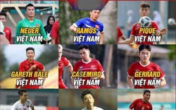 Fan Đông Nam Á phát bực về bản "siêu sao hóa" quá đà ĐT Việt Nam Fan Đông Nam Á phát bực về bản "siêu sao hóa" quá đà ĐT Việt Nam