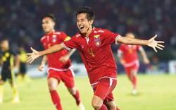 “Thế lực bí ẩn” chờ đè bẹp Lào, sẵn sàng nghênh chiến đội tuyển Việt Nam “Thế lực bí ẩn” chờ đè bẹp Lào, sẵn sàng nghênh chiến đội tuyển Việt Nam