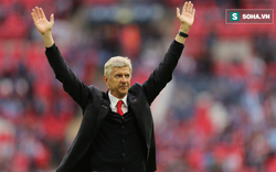 Nhờ Wenger, có 5 khái niệm đã thay đổi vĩnh viễn Nhờ Wenger, có 5 khái niệm đã thay đổi vĩnh viễn