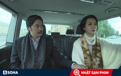 Phim "Tình Khúc Bạch Dương": Cổ xuý chuyện ngoại tình, khán giả ngán ngẩm Phim "Tình Khúc Bạch Dương": Cổ xuý chuyện ngoại tình, khán giả ngán ngẩm