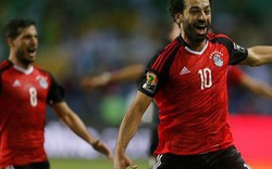 CĐV Ai Cập rơi nước mắt khi Salah sẵn sàng dự World Cup