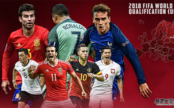 Thực hư việc Việt Nam chính thức sở hữu bản quyền World Cup 2018