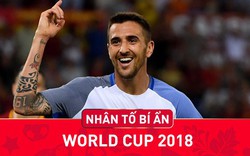 Chiến binh Nam Mỹ dám thẳng thừng từ chối đội tuyển 4 lần vô địch World Cup là ai?