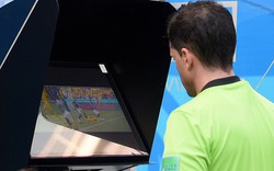 Nóng: Cuối cùng Premier League cũng chịu dùng VAR Nóng: Cuối cùng Premier League cũng chịu dùng VAR