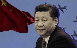 Cựu chỉ huy cảnh báo viễn cảnh đen tối 2045: TQ sẽ thu hồi Đài Loan, rồi tấn công Nhật Bản Cựu chỉ huy cảnh báo viễn cảnh đen tối 2045: TQ sẽ thu hồi Đài Loan, rồi tấn công Nhật Bản