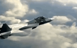 Hợp đồng tiêm kích tàng hình Su-57 thứ 2 sắp được ký: 13 chiếc chứ không phải 12 Hợp đồng tiêm kích tàng hình Su-57 thứ 2 sắp được ký: 13 chiếc chứ không phải 12