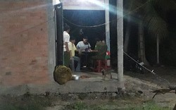 Nghi án người đàn ông đâm chết người tình sau trận cãi vã Nghi án người đàn ông đâm chết người tình sau trận cãi vã