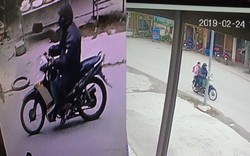 ĐBQH: Công an cho kẻ xâm hại bé gái ở vườn chuối tại ngoại là "xem nhẹ tội danh nguy hiểm" ĐBQH: Công an cho kẻ xâm hại bé gái ở vườn chuối tại ngoại là "xem nhẹ tội danh nguy hiểm"