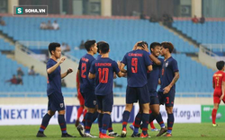 Hủy diệt Indonesia bằng sự lạnh lùng đáng sợ, Thái Lan “vừa đấm vừa xoa” U23 Việt Nam Hủy diệt Indonesia bằng sự lạnh lùng đáng sợ, Thái Lan “vừa đấm vừa xoa” U23 Việt Nam